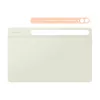 Samsung Smart Book Cover Galaxy Tab S10+, S9+, S9 FE+ jaoks