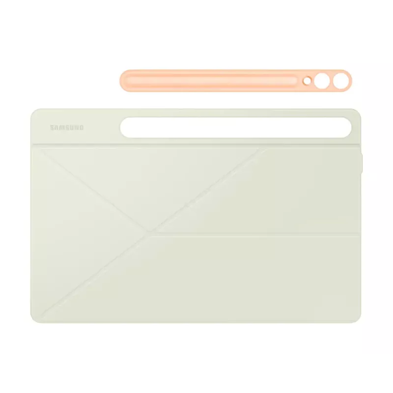 Samsung Smart Book Cover Galaxy Tab S10+, S9+, S9 FE+ jaoks