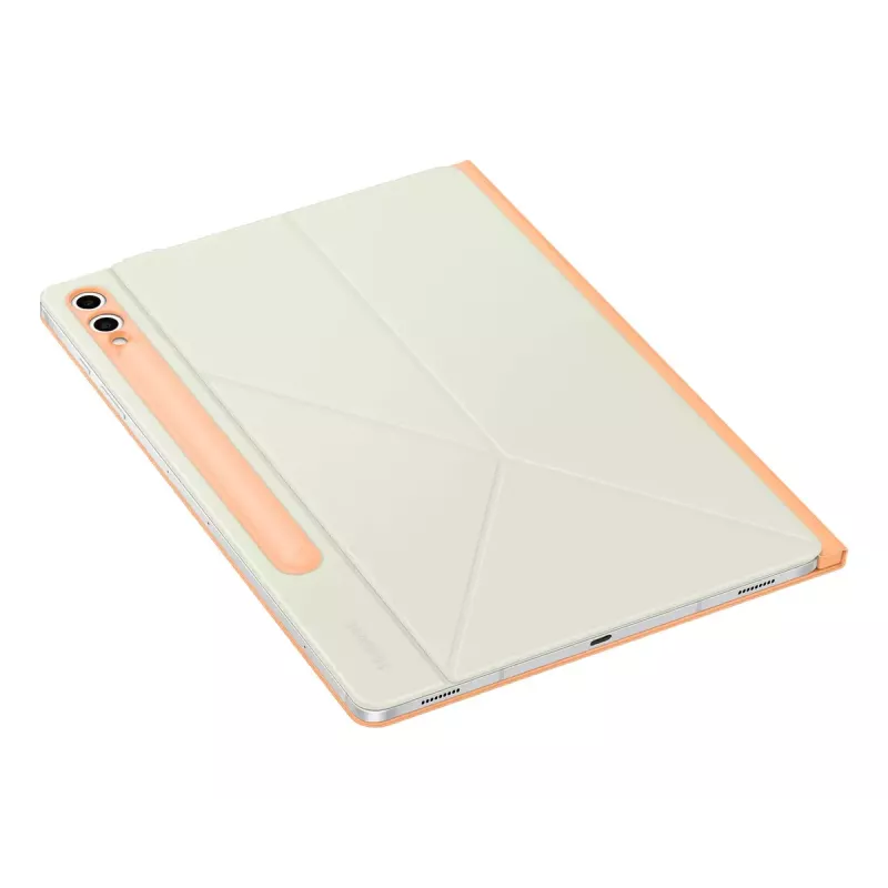 Samsung Smart Book Cover Galaxy Tab S10+, S9+, S9 FE+ jaoks