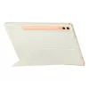 Samsung Smart Book Cover Galaxy Tab S10+, S9+, S9 FE+ jaoks