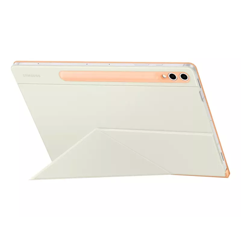 Samsung Smart Book Cover Galaxy Tab S10+, S9+, S9 FE+ jaoks