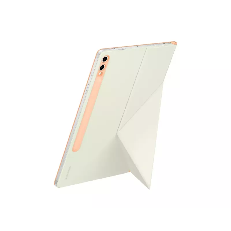 Samsung Smart Book Cover Galaxy Tab S10+, S9+, S9 FE+ jaoks