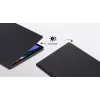 Samsung Smart Book Cover Galaxy Tab S10+, S9+, S9 FE+ jaoks