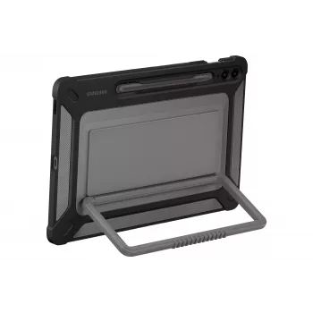 Samsung EF-RX610 27,7 cm (10,9 tolli) kate Must