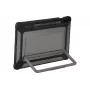 Samsung EF-RX610 27,7 cm (10,9 tolli) kate Must