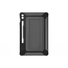 Samsung EF-RX610 27,7 cm (10,9 tolli) kate Must
