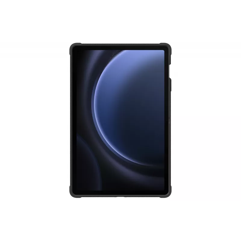 Samsung EF-RX610 27,7 cm (10,9 tolli) kate Must