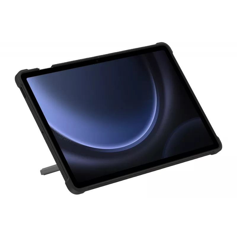 Samsung EF-RX610 27,7 cm (10,9 tolli) kate Must