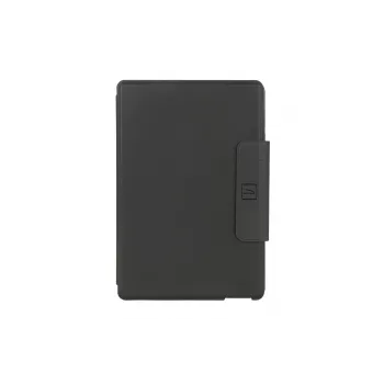 Samsung F-TUCBCKTABS6L mobiilseadme klaviatuur QWERTZ Saksa Must