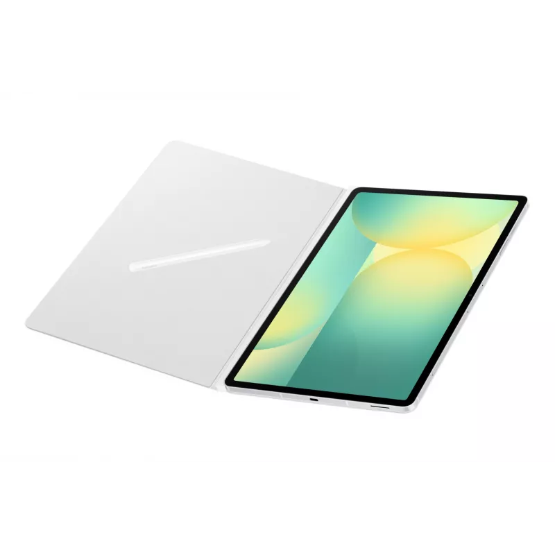 Samsung Smart Book Cover Galaxy Tab S10 FE+ jaoks, ümbris, Samsung, Galaxy Tab S10 FE+, 27,7 cm (10,9 tolli), 458 g