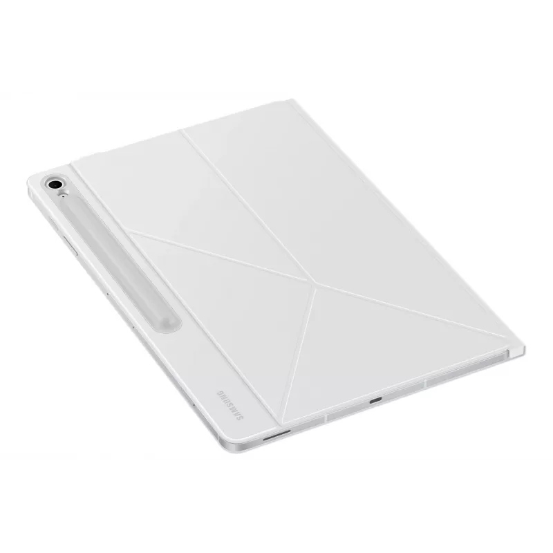 Samsung Smart Book Cover Galaxy Tab S10 FE+ jaoks, ümbris, Samsung, Galaxy Tab S10 FE+, 27,7 cm (10,9 tolli), 458 g