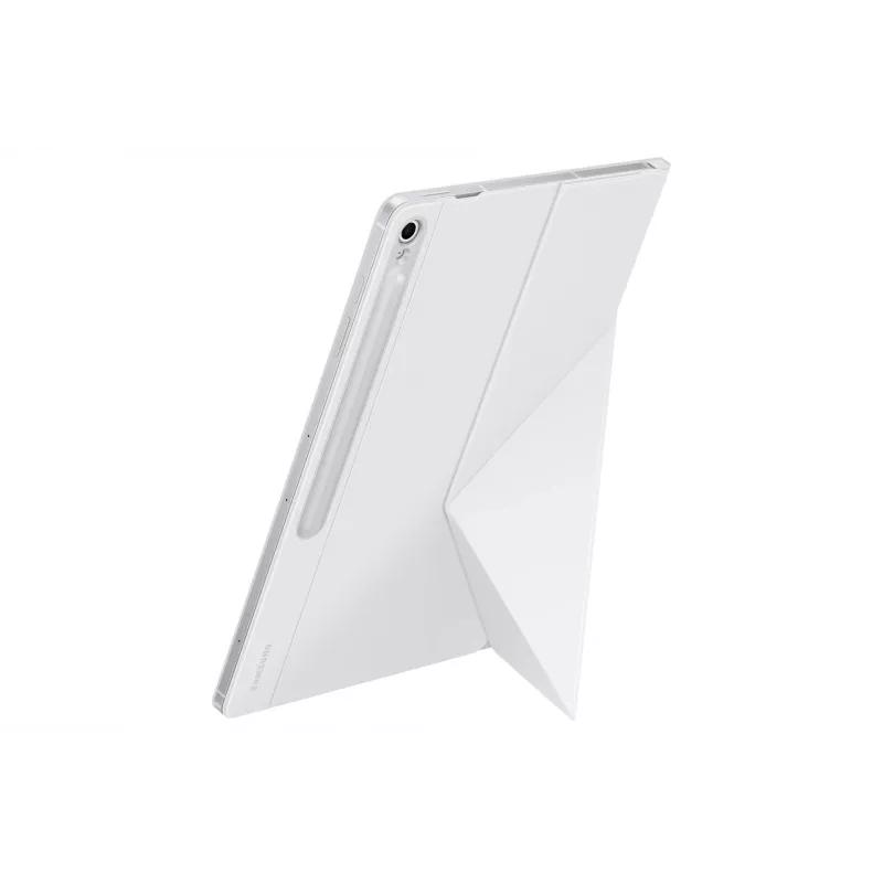 Samsung Smart Book Cover Galaxy Tab S10 FE+ jaoks, ümbris, Samsung, Galaxy Tab S10 FE+, 27,7 cm (10,9 tolli), 458 g