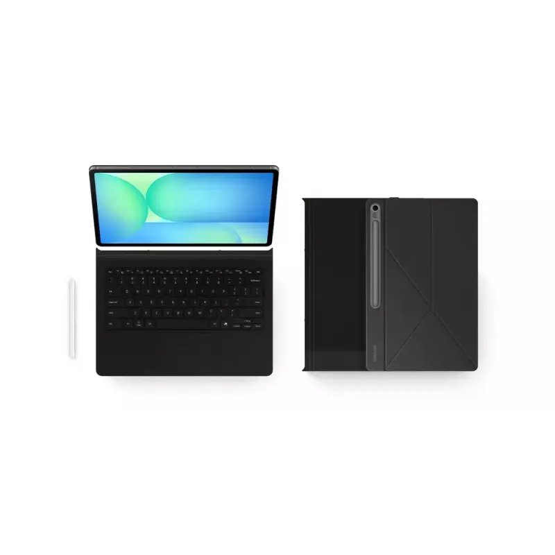 Samsung Smart Book Cover tahvelarvutile Galaxy Tab S10 FE+