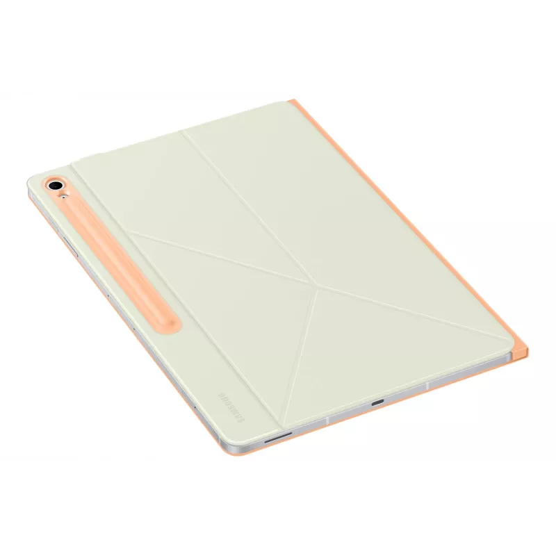 Samsung Smart Book Cover Galaxy Tab S10 FE+ jaoks, ümbris, Samsung, Galaxy Tab S10 FE+, 27.7 cm (10.9 tolli), 458 g