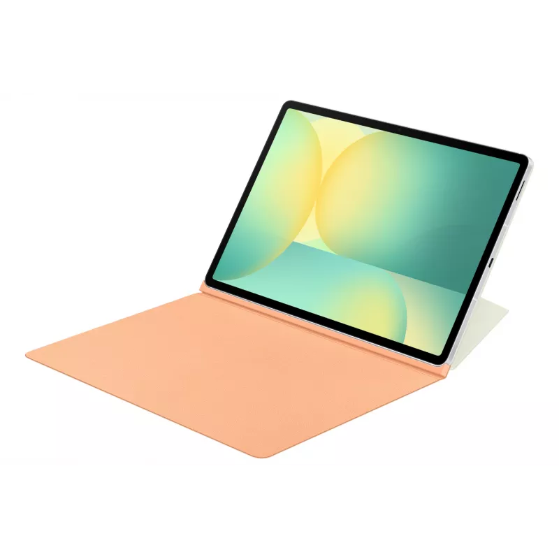 Samsung Smart Book Cover Galaxy Tab S10 FE+ jaoks, ümbris, Samsung, Galaxy Tab S10 FE+, 27.7 cm (10.9 tolli), 458 g