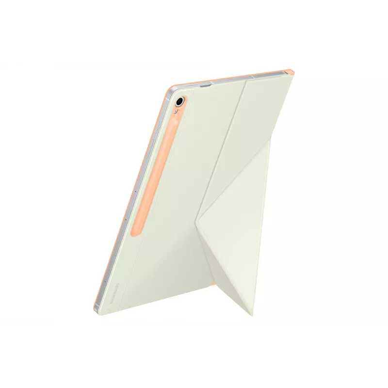 Samsung Smart Book Cover Galaxy Tab S10 FE+ jaoks, ümbris, Samsung, Galaxy Tab S10 FE+, 27.7 cm (10.9 tolli), 458 g