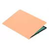 Samsung Smart Book Cover Galaxy Tab S10 FE+ jaoks, ümbris, Samsung, Galaxy Tab S10 FE+, 27.7 cm (10.9 tolli), 458 g