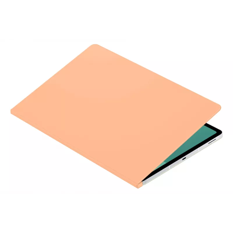 Samsung Smart Book Cover Galaxy Tab S10 FE+ jaoks, ümbris, Samsung, Galaxy Tab S10 FE+, 27.7 cm (10.9 tolli), 458 g