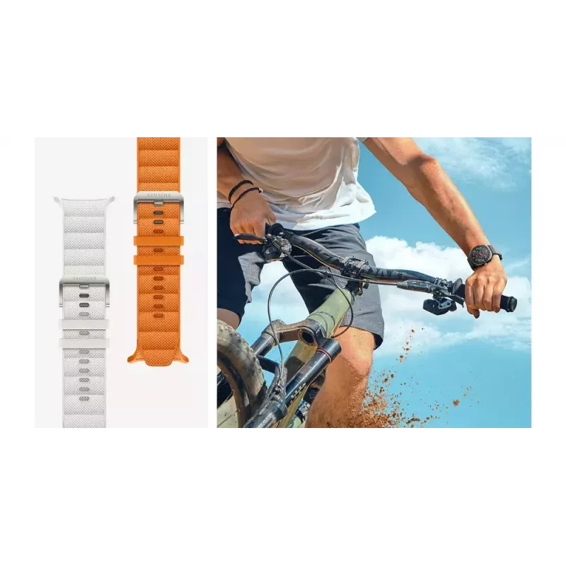 Samsung PeakForm Band Galaxy Watch Ultra jaoks hall