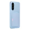 Samsung EF-OA566 mobiiltelefoni ümbris 17 cm (6,7 tolli) kate Sinine