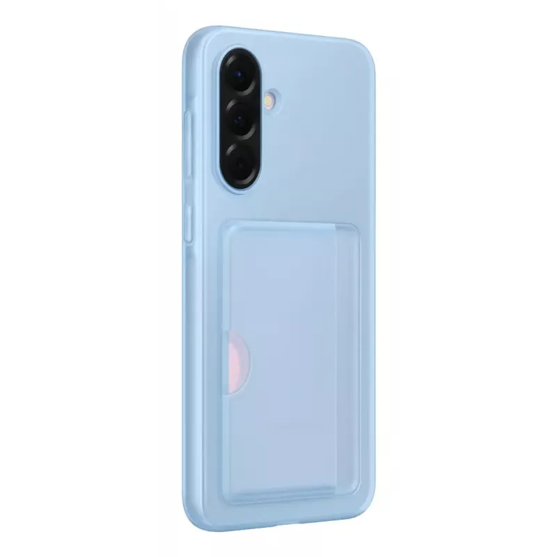 Samsung EF-OA566 mobiiltelefoni ümbris 17 cm (6,7 tolli) kate Sinine