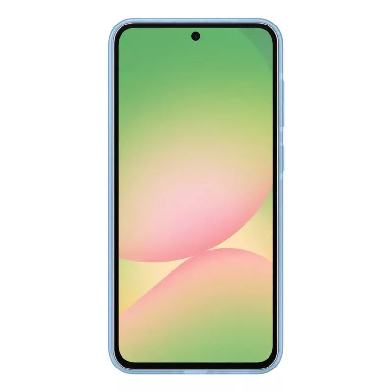 Samsung EF-OA566 mobiiltelefoni ümbris 17 cm (6,7 tolli) kate Sinine