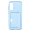 Samsung EF-OA566 mobiiltelefoni ümbris 17 cm (6,7 tolli) kate Sinine