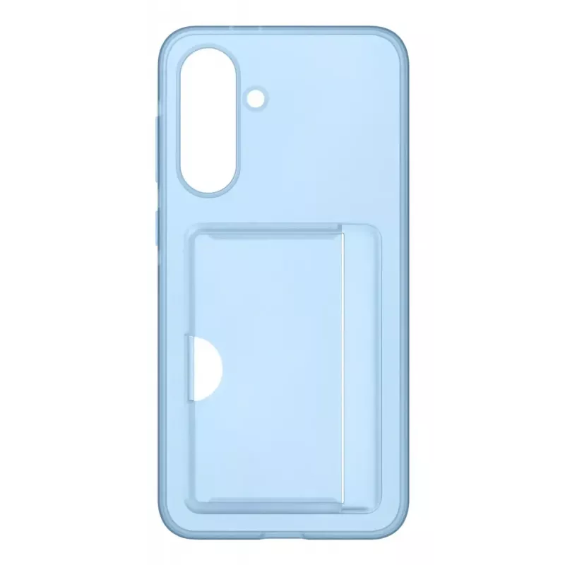 Samsung EF-OA566 mobiiltelefoni ümbris 17 cm (6,7 tolli) kate Sinine