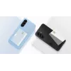 Samsung EF-OA566 mobiiltelefoni ümbris 17 cm (6,7 tolli) kate Sinine