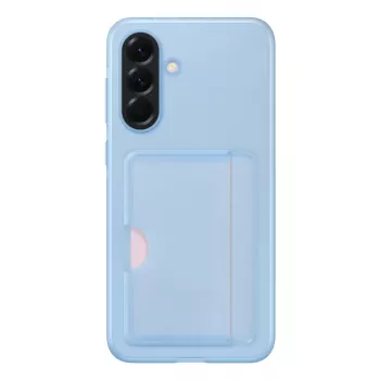 Samsung EF-OA566 mobiiltelefoni ümbris 17 cm (6,7 tolli) kate Sinine