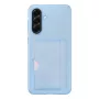 Samsung EF-OA566 mobiiltelefoni ümbris 17 cm (6,7 tolli) kate Sinine