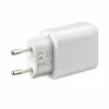 Siselaadija 4smarts 465575 Universal Valge USB