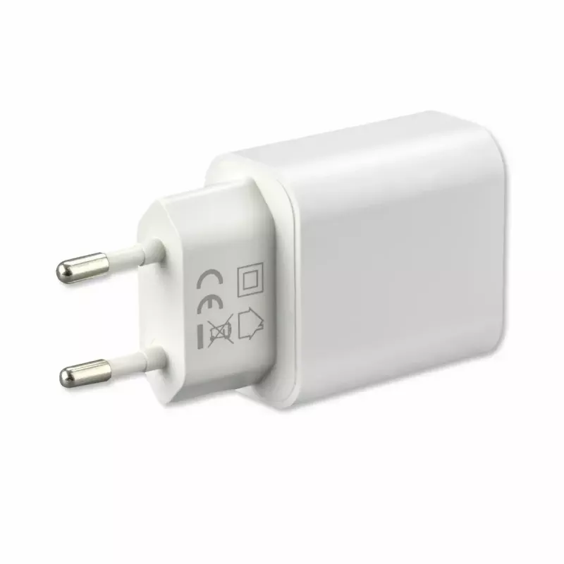 Siselaadija 4smarts 465575 Universal Valge USB