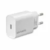 Siselaadija 4smarts 465575 Universal Valge USB