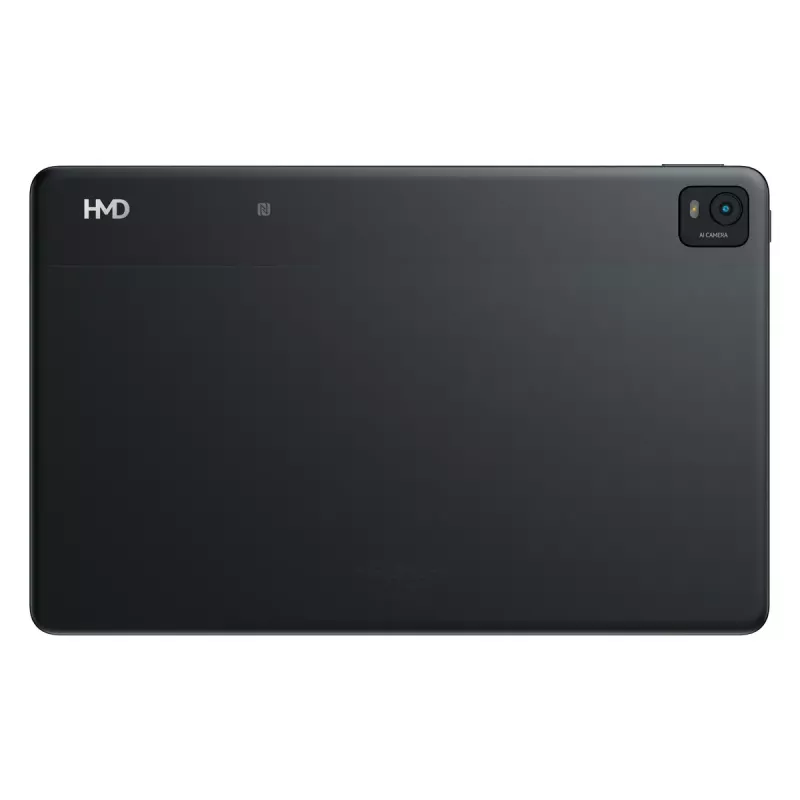 Tahvelarvuti HMD T21 10.36 tolli T612 4GB 64GB Android 14