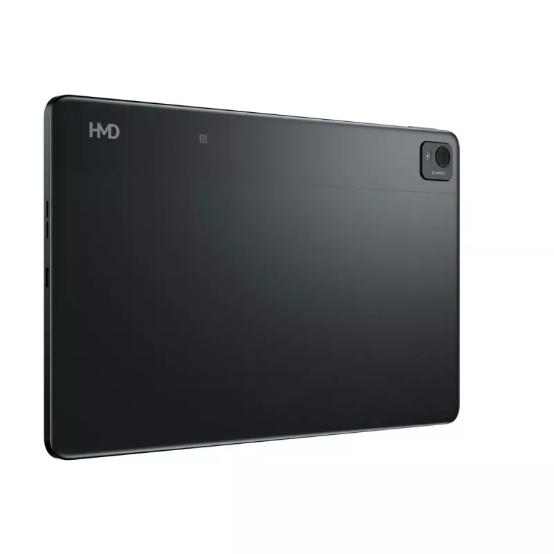 Tahvelarvuti HMD T21 10.36 tolli T612 4GB 64GB Android 14