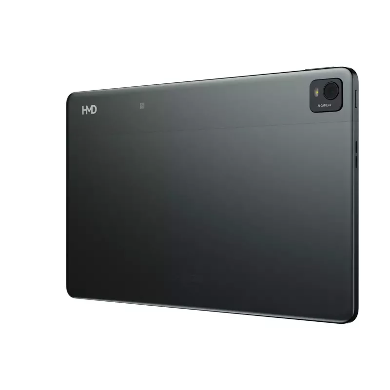 Tahvelarvuti HMD T21 10.36 tolli T612 4GB 64GB Android 14