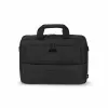 DICOTA Eco Top Traveller Core – 13–14,1-tolline sülearvutikott – must / 300D 100% taaskasutatud PET polüester