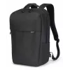 DICOTA Commuter - 13-16in sülearvuti seljakott - Must / 300d Rpet Polyester