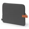 DICOTA Skin Urban Anthracite - 14in MacBook Sleeve - Antratsiit / taaskasutatud polüester neopreenkangas