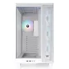 PC-ümbris Thermaltake View 380 XL TG ARGB Midi Torn Valge