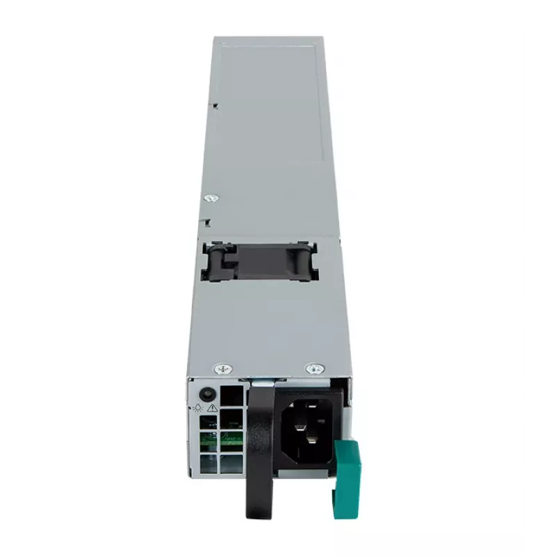 D-Link 770 W AC modulaarne toiteplokk esi-taga õhuvooluga, toiteplokk, hall, 770 W, 100 - 240 V, 50 - 60 Hz, 10 A