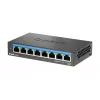 Haldamata võrgulüliti D-Link DMS-108/E 8-portine 2.5G Ethernet 40 Gbit/s
