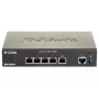 Laua marsruuter D-Link DSR-250V2 Wireless Gigabit Ethernet Must