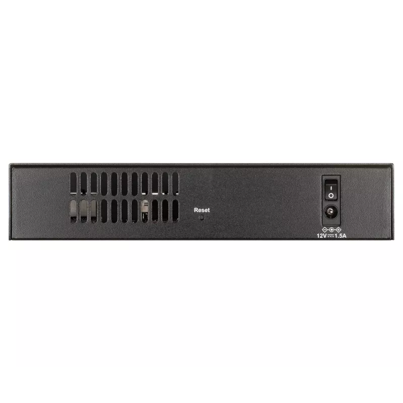 Laua marsruuter D-Link DSR-250V2 Wireless Gigabit Ethernet Must