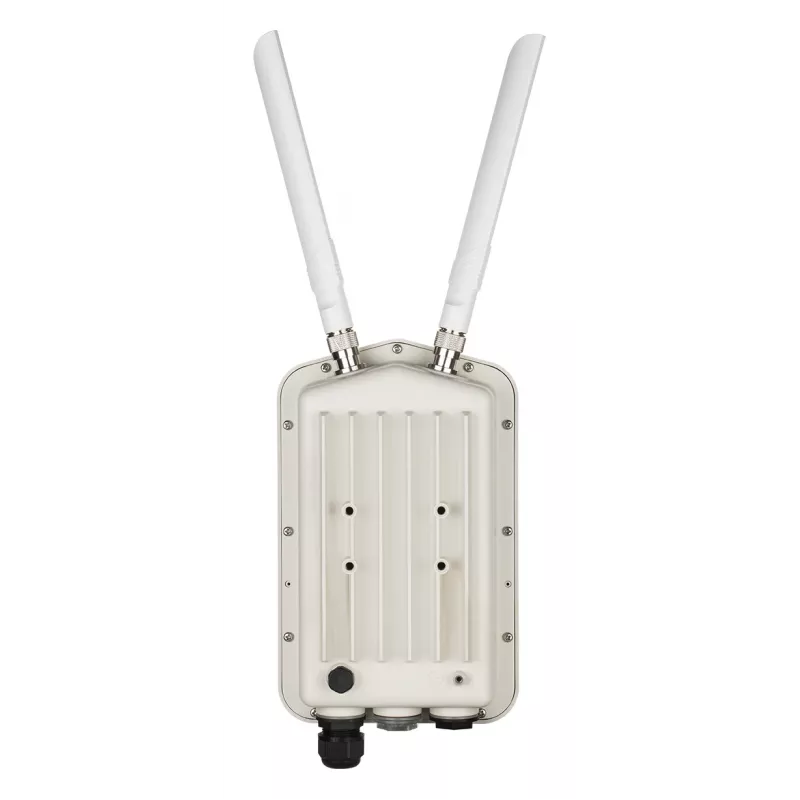 D-Link Wireless AC1300 Wave2 kahe sagedusala välistingimustes ühtne pääsupunkt