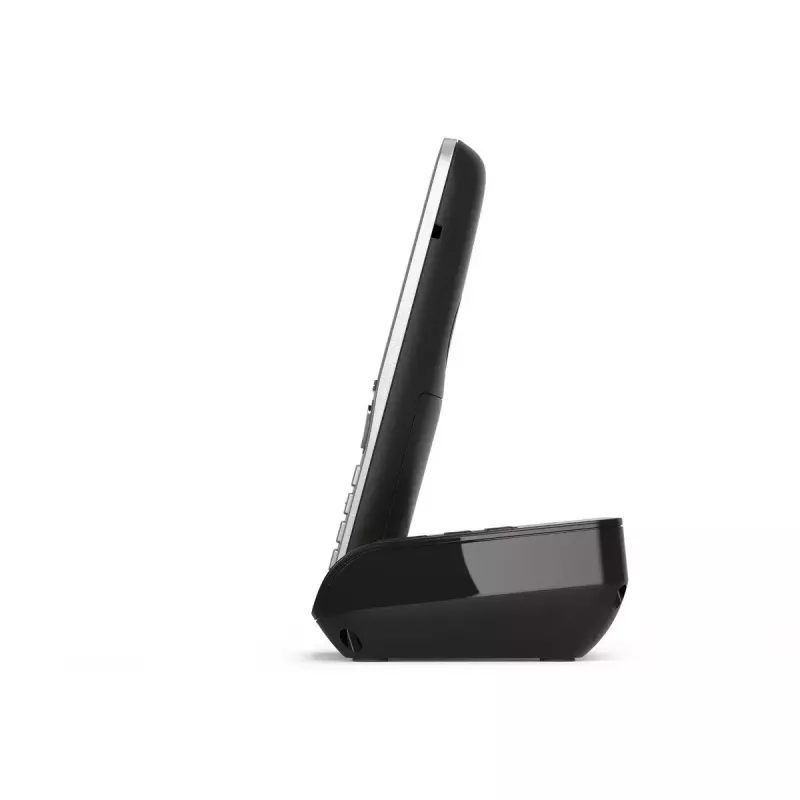 Analoog-/DECT-telefon Gigaset COMFORT 500A