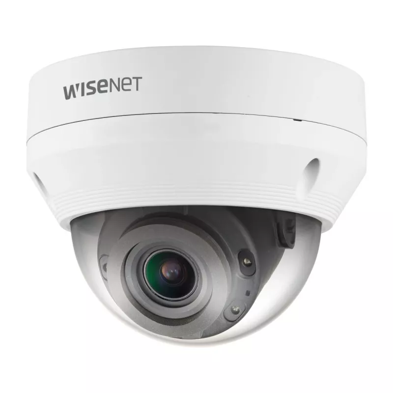 HANWHA Ir-kaamerakuppel - Qnv-6082r - 2 MP H.265 HD
