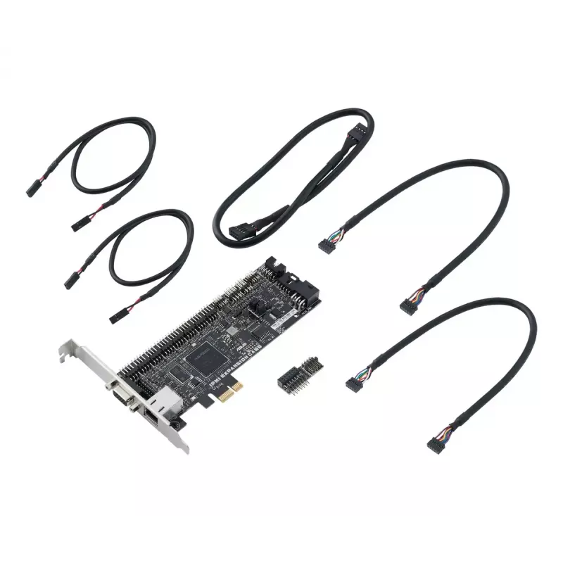 Emaplaat ASUS PRO WS W680-ACE IPMI Intel W680 LGA 1700 ATX