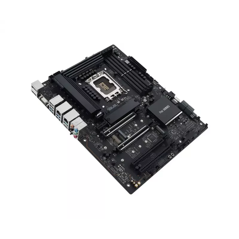 Emaplaat ASUS PRO WS W680-ACE IPMI Intel W680 LGA 1700 ATX